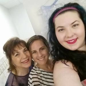 Meet your Posher, Kelley